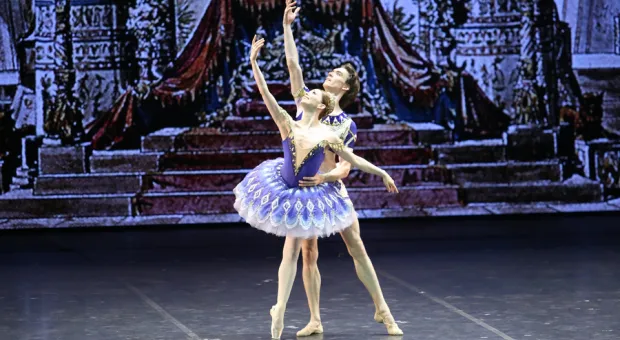 Мировая премьера балета «Рахманинов. В память» состоится в Севастополе