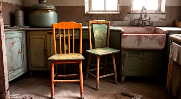 Жительница Севастополя покусилась на квартиру психически нездоровой пенсионерки