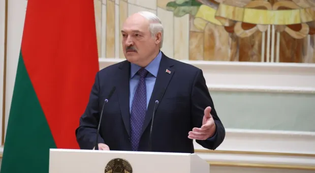 «Замочить — не проблема»: Лукашенко раскрыл детали переговоров с Пригожиным