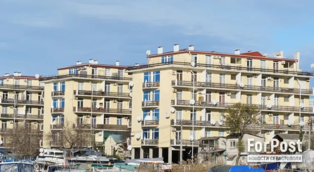 Падения цен на аренду квартир в Севастополе ожидать не стоит