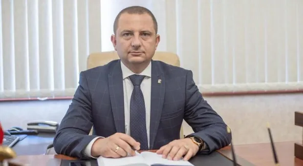 В правительстве Крыма появился новый министр информации с приставкой «врио»
