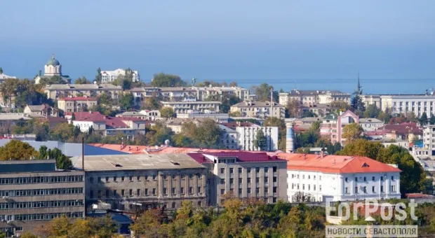Воздух Севастополя признан одним из самых чистых в стране