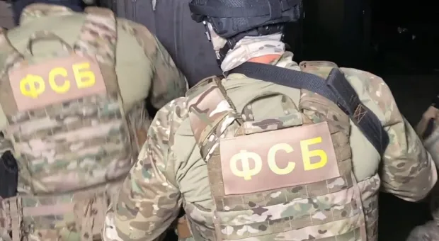 Завербованный на Украине диверсант готовился подорвать главу Крыма в автомобиле