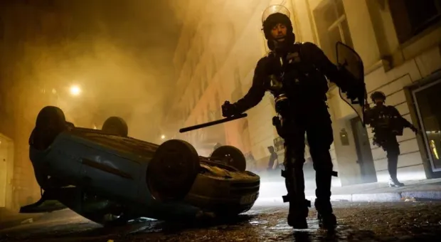 Мировые новости - Сжигание Корана входит в моду?