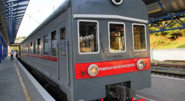 Севастополь сберег сотни миллионов в спорах с государственными и частными железнодорожниками 