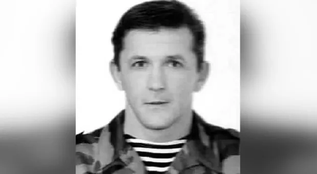 В зоне СВО погиб бывший милиционер и казак-доброволец из Севастополя 