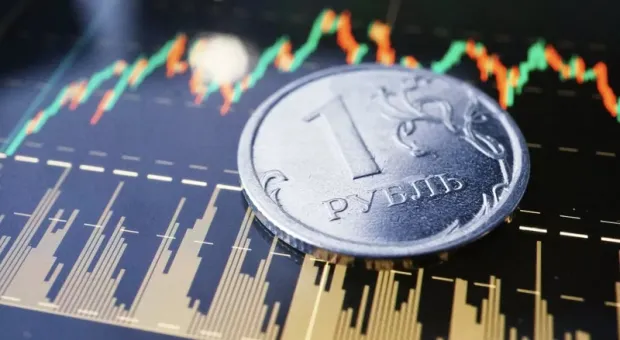 Набиуллина объяснила рекордное за год падение рубля