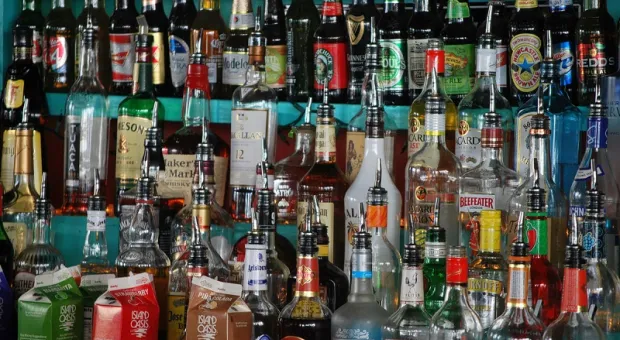 В Севастополе выступили против запрета торговли алкоголем в жилых домах 