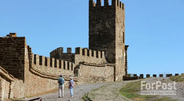Новости Крыма - В Севастополе предлагают построить «докторскую» многоэтажку 