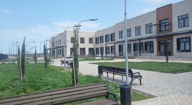 В Севастополе открывается новая современная поликлиника