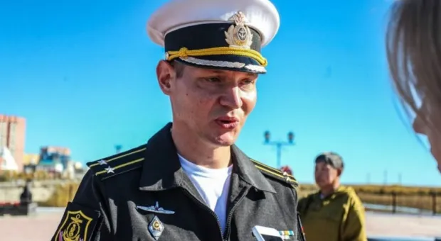 В Краснодаре застрелен офицер-подводник, отвечающий за мобилизацию