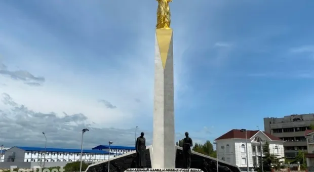 В Севастополе сорвался проект благоустройства мыса Хрустального