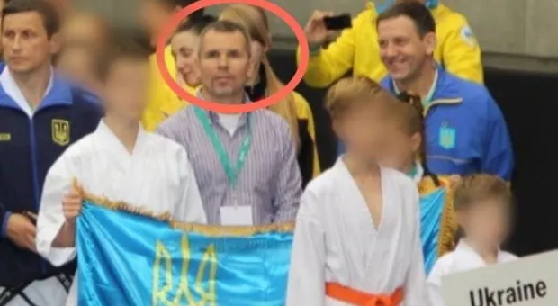 Подозреваемый в убийстве Ржицкого задержан — это заслуженный тренер Украины по карате