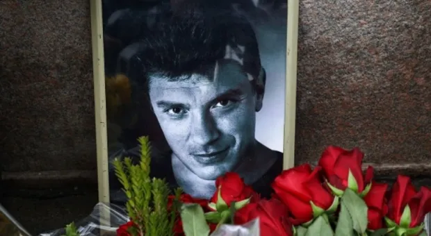 В деле убийства Бориса Немцова поставлена точка