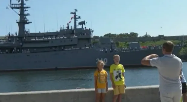 В США возмутились из-за российского военного корабля на Кубе