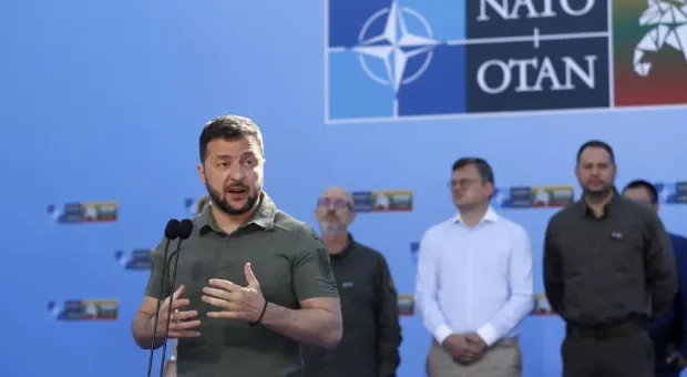 Мировые новости - Зерновая сделка закрыта: итоги