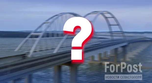Какие выводы нужно сделать из нового удара по Крымскому мосту: мнения