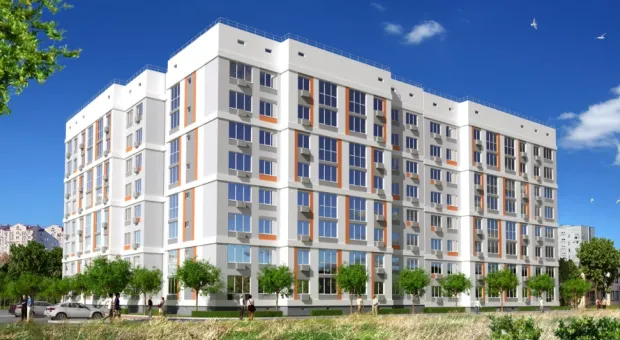 Севастополь приблизился к строительству собственного дешёвого жилья для граждан