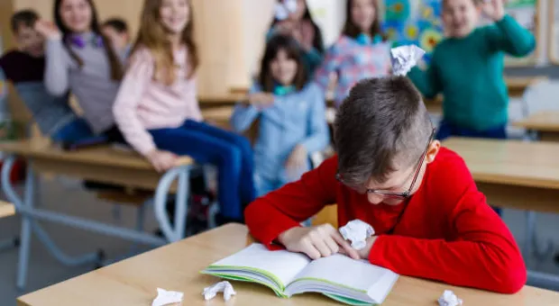 Как отреагировал департамент образования на случаи травли ребёнка в «умном классе» Севастополя
