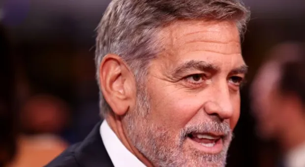 Актёр Джордж Клуни рассказал, как надо бороться с ЧВК «Вагнер»