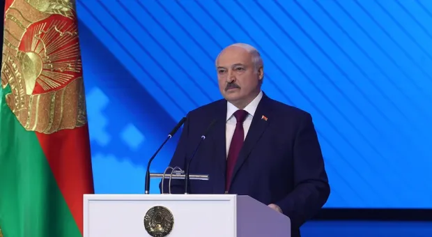 В Европе решили арестовать Лукашенко