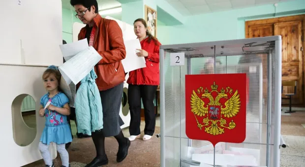 В Севастополе хотят изменить закон о выборах губернатора