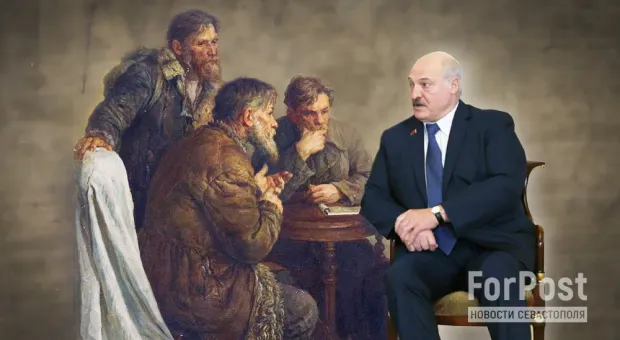 Как Лукашенко призвали воевать с бюрократией в России