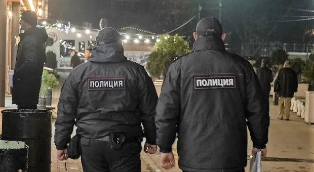 Полиция Севастополя просит поставить ей оценку 