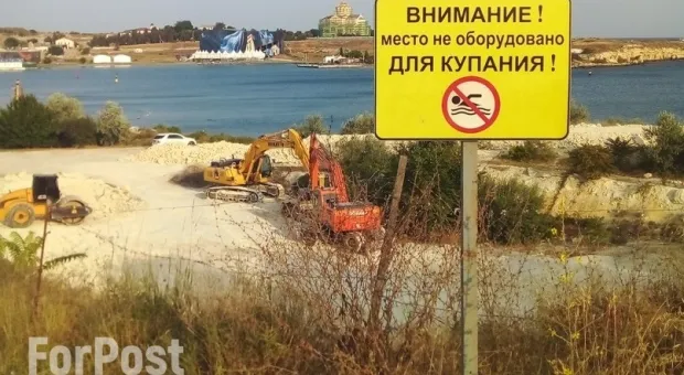 Новости Севастополя - Севастополь мужественно справляется с последствиями невероятной грозы 