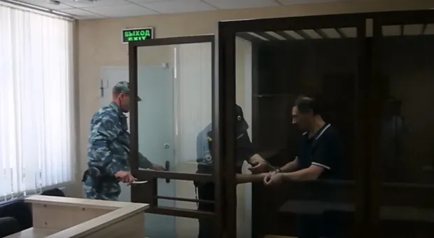 Политолога Кагарлицкого* арестовали из-за ролика о взрыве на Крымском мосту