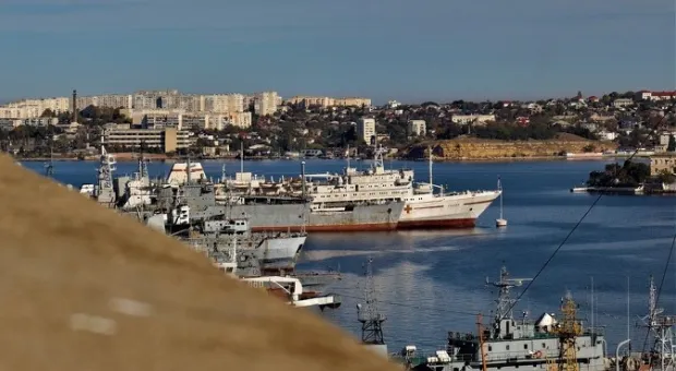 Украина готовила взрыв одного из ракетоносцев Черноморского флота 