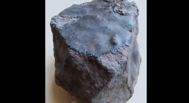 На Земле нашли уникальный камень, который слетал в космос и вернулся на родину