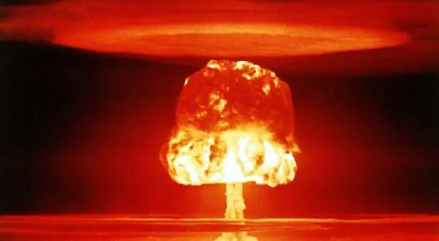 Американцам рассказали, что делать в случае ядерного взрыва