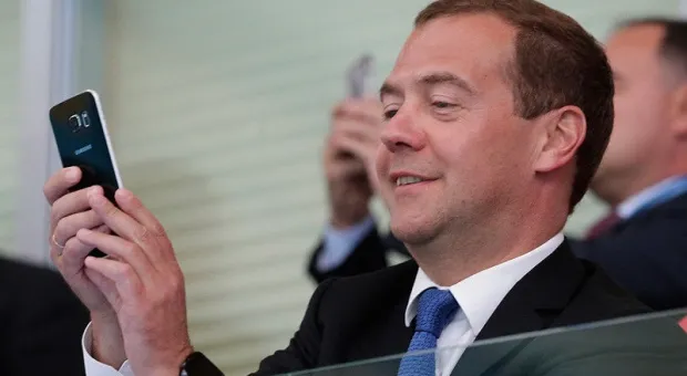 Медведев объяснил, почему не похож на самого себя образца 2010-го