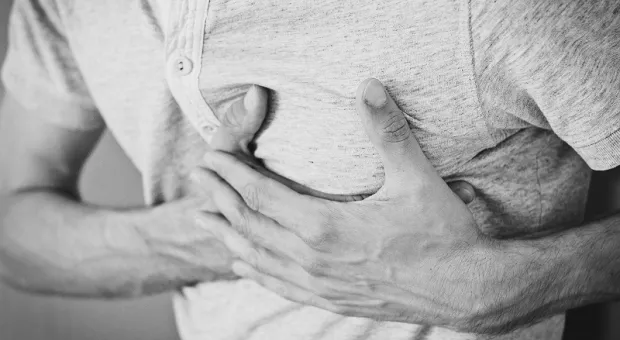 Как распознать угрозу сердечного приступа за несколько месяцев до него