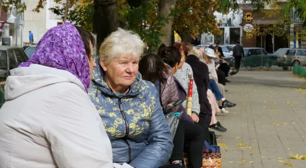 Почему жителям новых регионов России сложно выйти на пенсию в Севастополе?