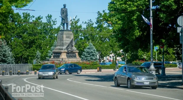 В Севастополе определились со стоимостью реконструкции проспекта Нахимова?