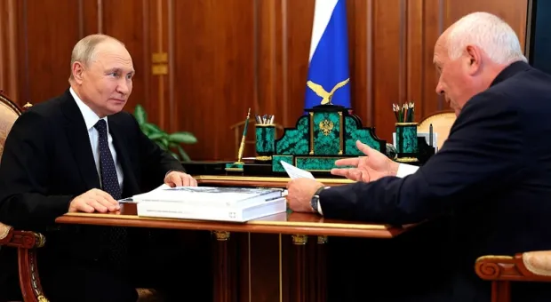 Профессор РЭУ рассказал, что не так с докладом главы «Ростеха» Путину