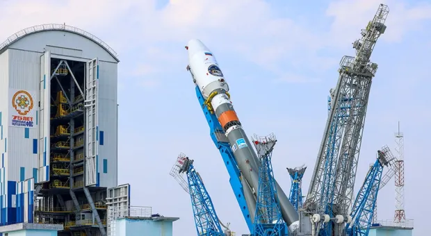 Россия впервые со времён СССР запустила ракету на Луну