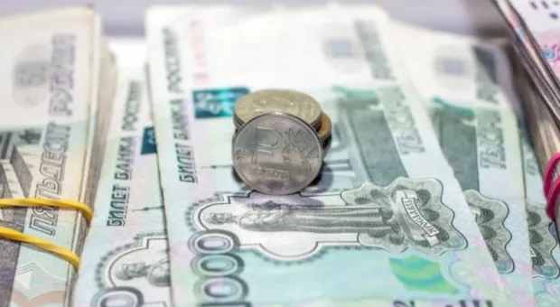 Эксперт Масленников связал ослабление рубля с перекосом во внешней торговле 