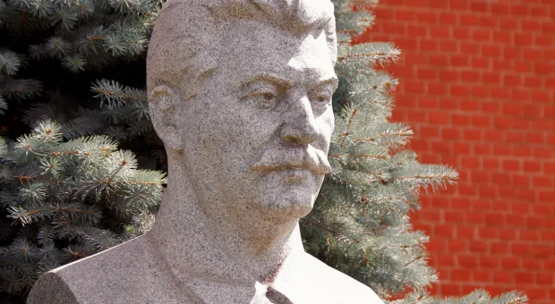 Севастопольские коммунисты хотят восстановить памятник Сталину