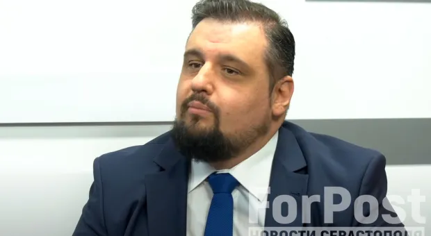 Экс-руководителя внутренней политики Севастополя обвинили в дебоше 