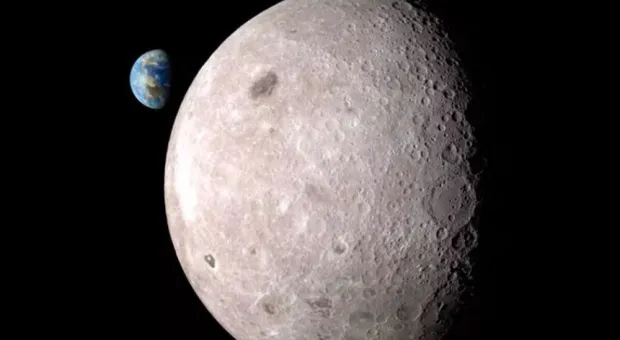 Посадочный модуль индийской лунной миссии провел последнее снижение орбиты 