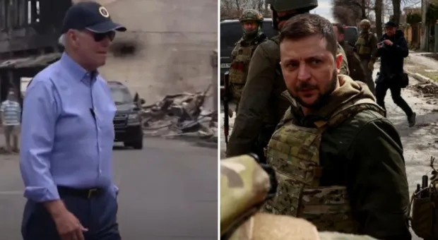 Мировые новости - День независимости от здравого смысла: что будет праздновать Украина?