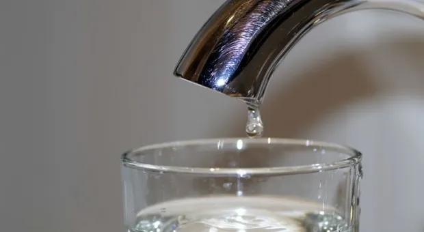 В Севастополе проверили качество питьевой воды