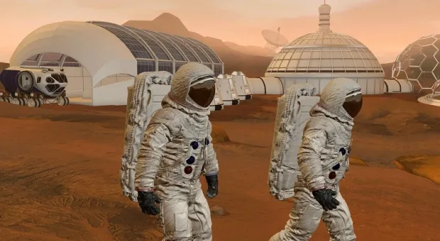 Учёные выяснили, кому следует в первую очередь лететь на Марс