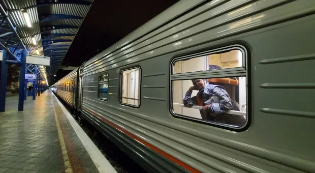 С 1 сентября вступят в силу новые правила поездок на поездах