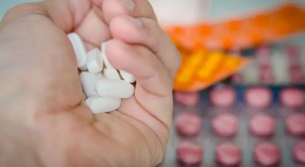 Антибиотики остаются: в Крыму объяснили нюансы новых правил продажи лекарств