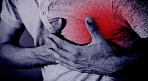 Найдены отличия в признаках приближения сердечного приступа у мужчин и женщин