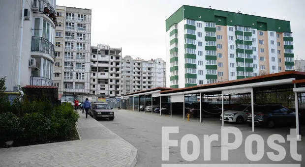 Недвижимость в Севастополе остается одной из самых труднодоступных